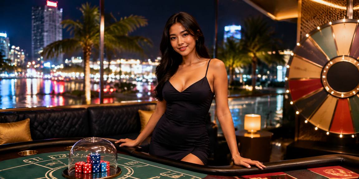 juta 1 Bingo Carnaval
